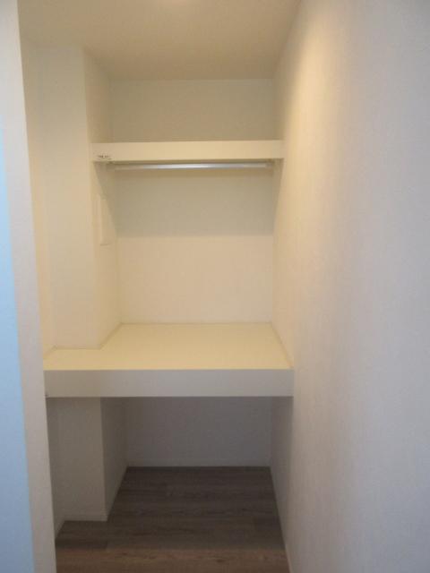 MOVE名城公園（303） 部屋画像