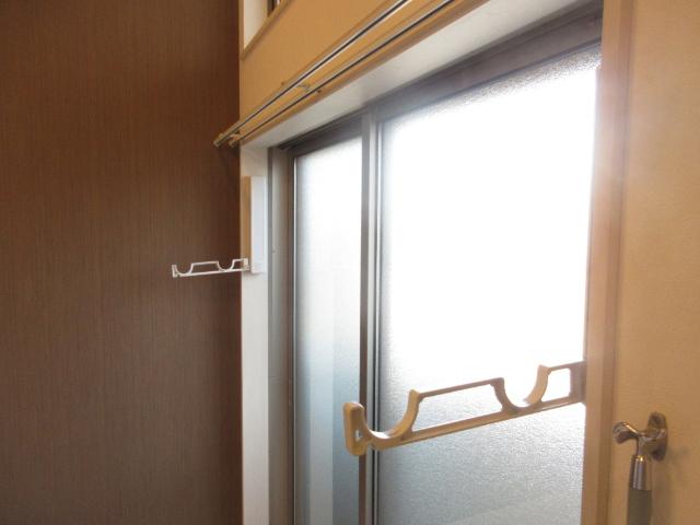 Loft11名駅西（202） 部屋画像