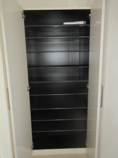 ベストステージ大杉（102） 部屋画像