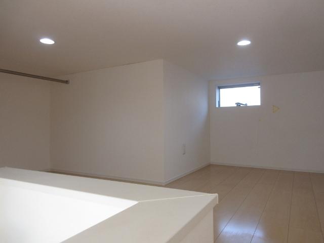 アヴニール・モンテ（202） 部屋画像
