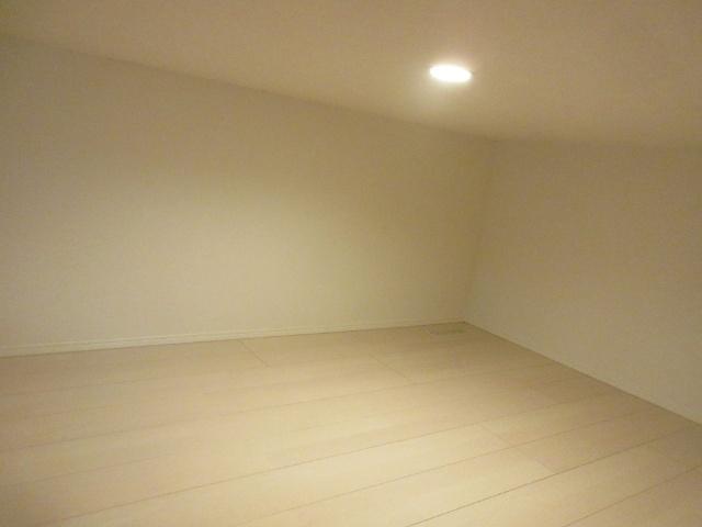 Urban Heim NAKAMURA（102） 部屋画像