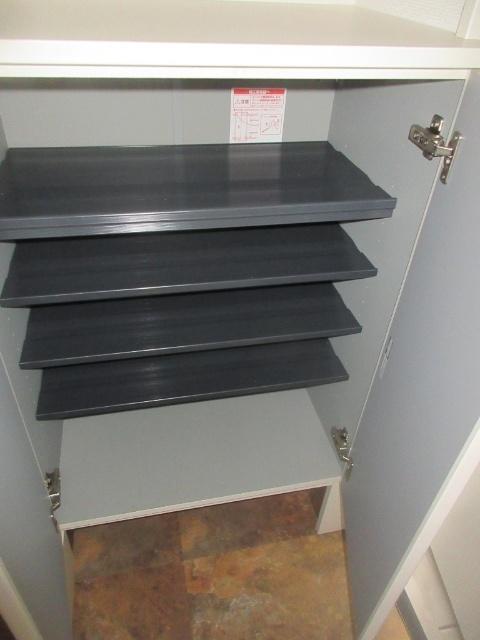 ヴィーブル大曽根Sta.（A） 部屋画像