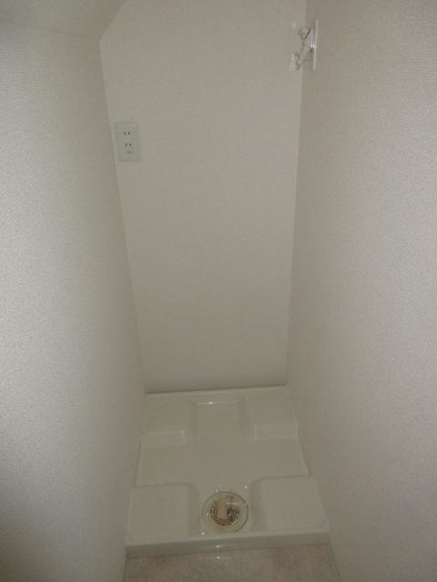 ヴィーブル大曽根Sta.（A） 部屋画像