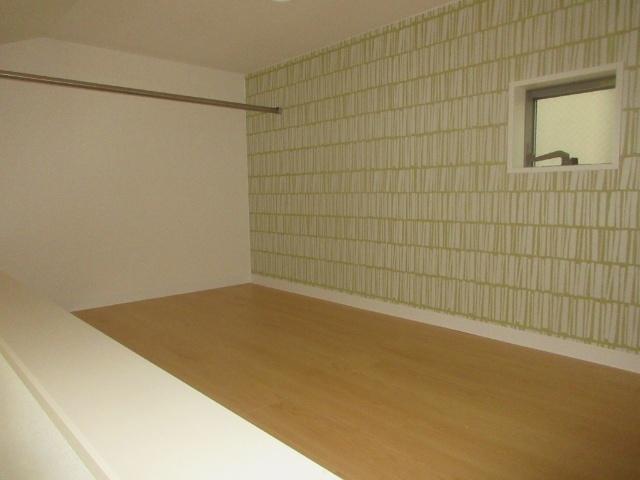 ヴィーブル大曽根Sta.（A） 部屋画像
