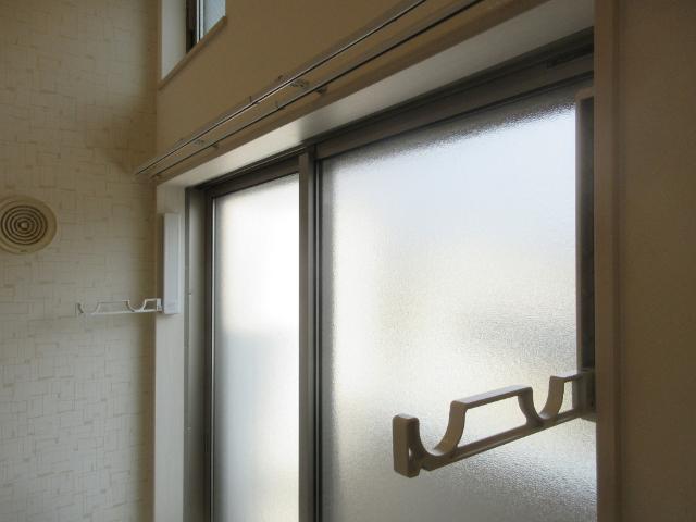 PRENDRE 黒川（202） 部屋画像