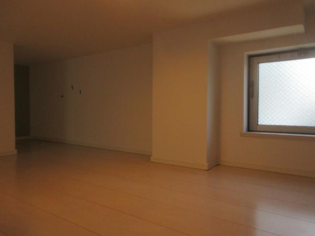 ハーモニーテラス上石川町Ⅲ（202） 部屋画像