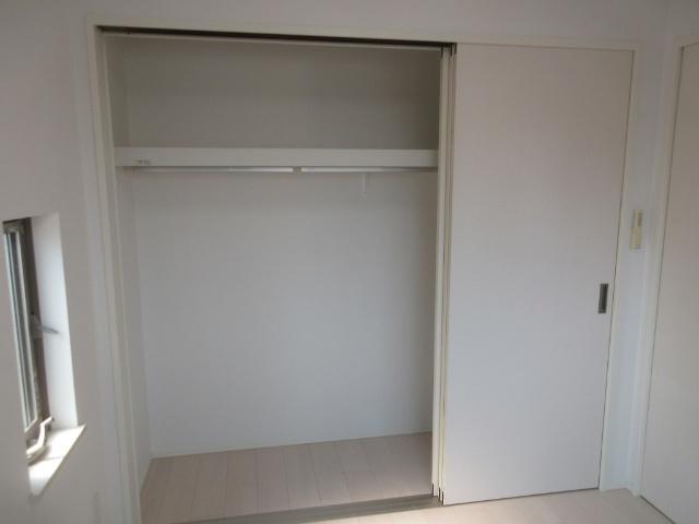 ハーモニック御器所（301） 収納
