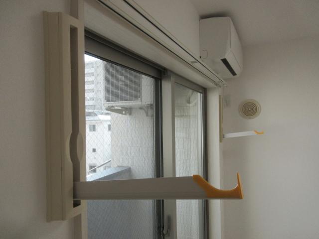 ハーモニック御器所（301） 部屋画像