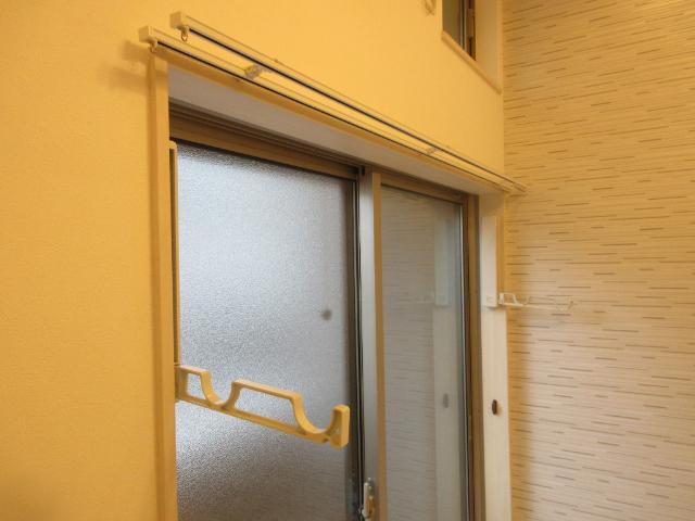 クレール・k・桜山（103） 部屋画像