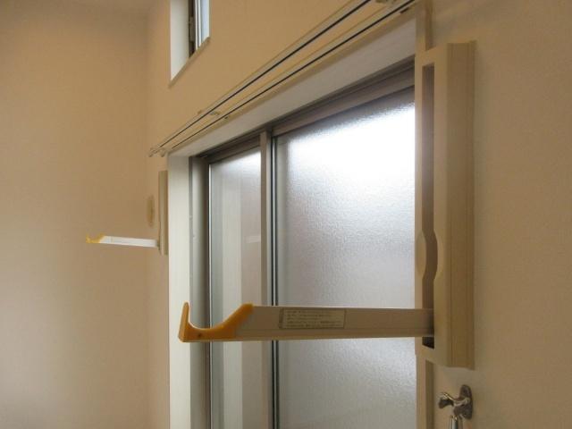 ハーモニーテラス高道町Ⅱ（203） 部屋画像