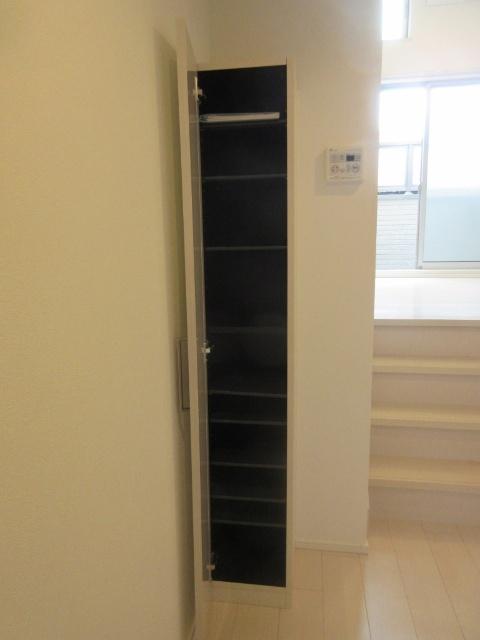 ハーモニーテラス高道町Ⅱ（203） 部屋画像