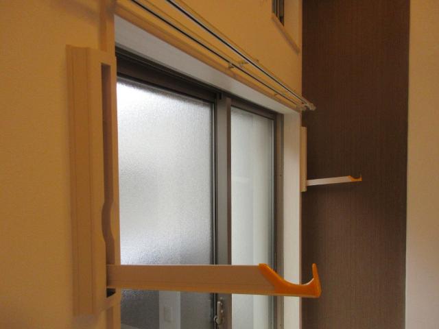 ハーモニーテラス名楽町（102） 部屋画像