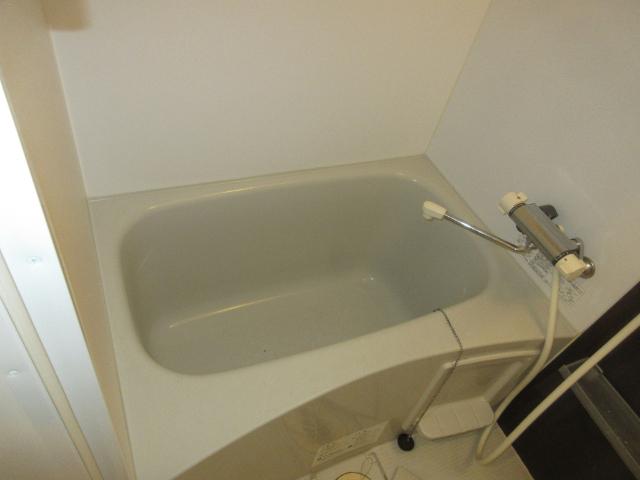 ハーモニーテラス名楽町（102） バス／シャワー