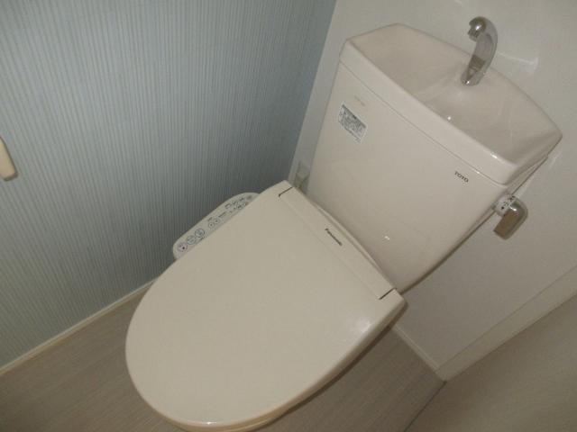 シアヴィータ名古屋（301） トイレ