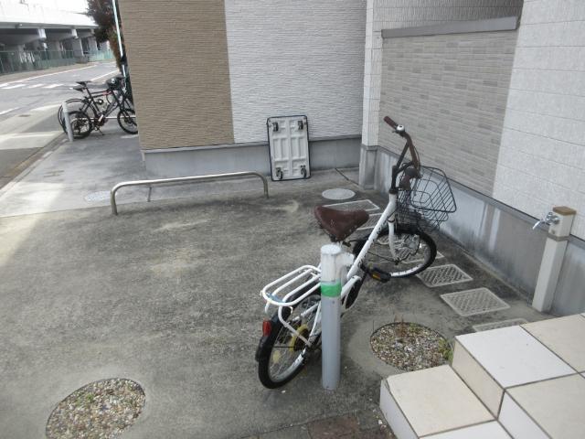 ハーモニーテラス愛知町Ⅴ（101） 物件画像