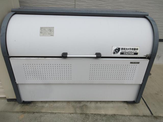 CRASTINE大杉（203） 物件画像