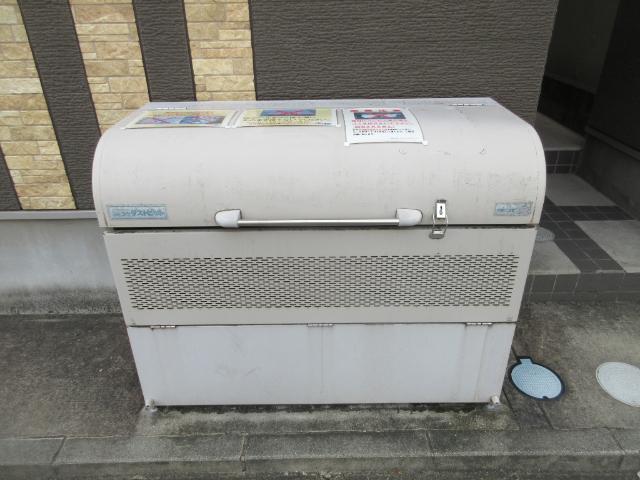 ネクストステージ上飯田（102） 物件画像