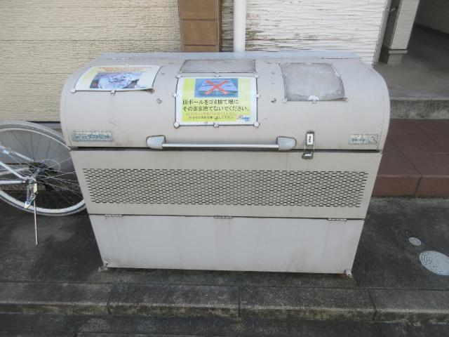 ハーモニーテラス千種（103） 物件画像