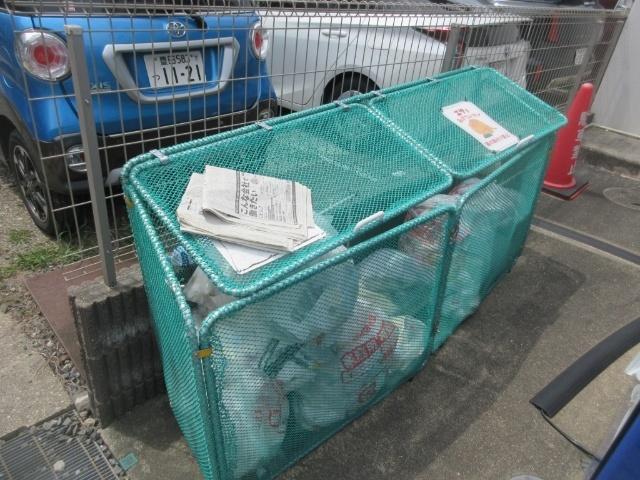 グラン本郷(大型犬・猫応相談)（202） 物件画像