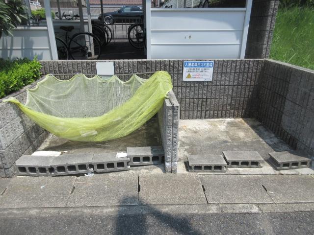 ヒルズmy（102） 物件画像