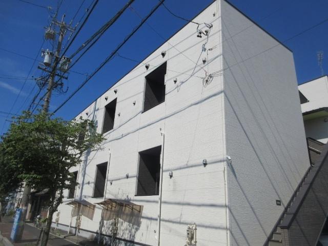 M.Kオリオン名古屋（102） 外観