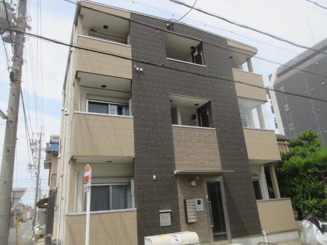 ファミリエ Nagoya（58000） 外観
