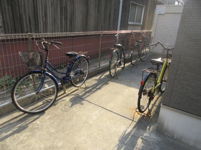 ジュネス上石川町（301） 物件画像