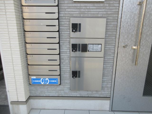 ジュネス上石川町（301） 物件画像
