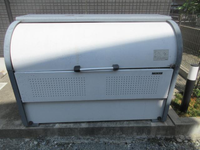 フォンテンブロー笠取町（102） 物件画像