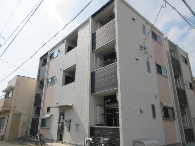 ハーモニック御器所（301） 外観