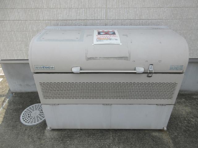ハーモニック御器所（301） 物件画像