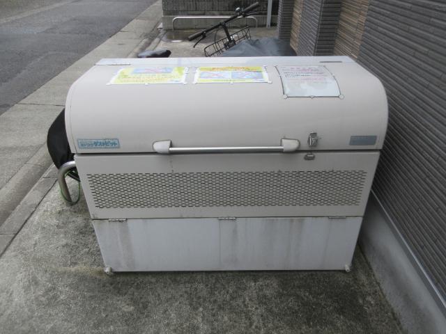 ハーモニーテラス高道町Ⅱ（203） 共有部分