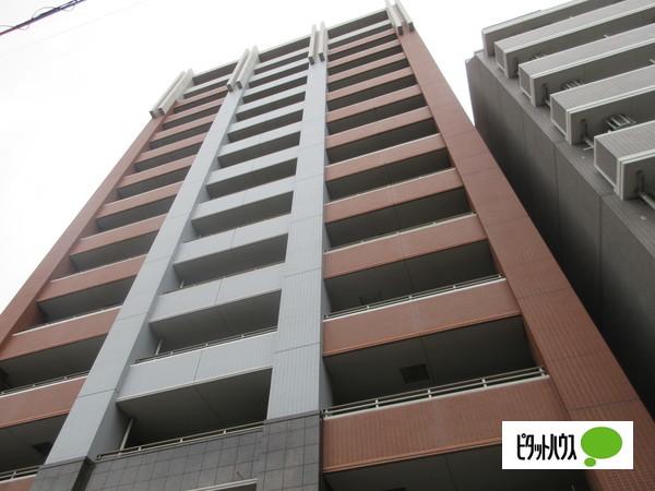 CASSIA桜山 物件画像