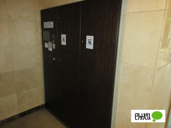 CASSIA桜山 物件画像