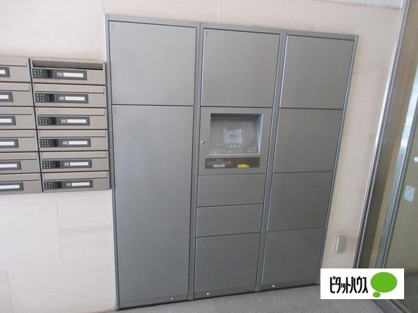 ベレーサ金山 物件画像
