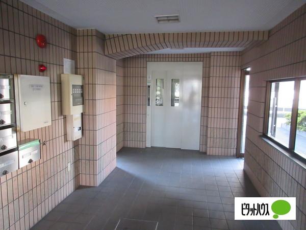 リーブル原Ⅱ 物件画像