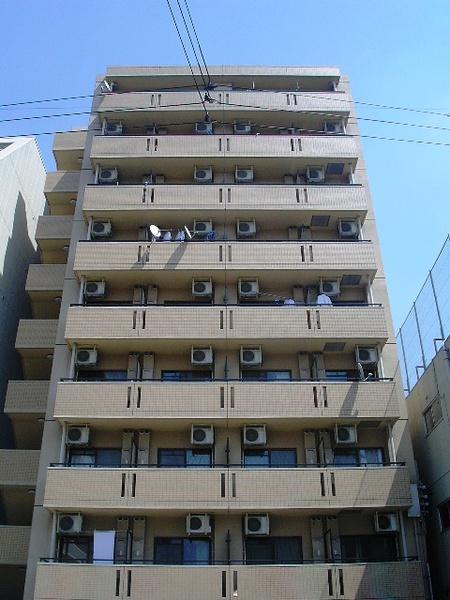 ミスターワシントンビル 物件画像