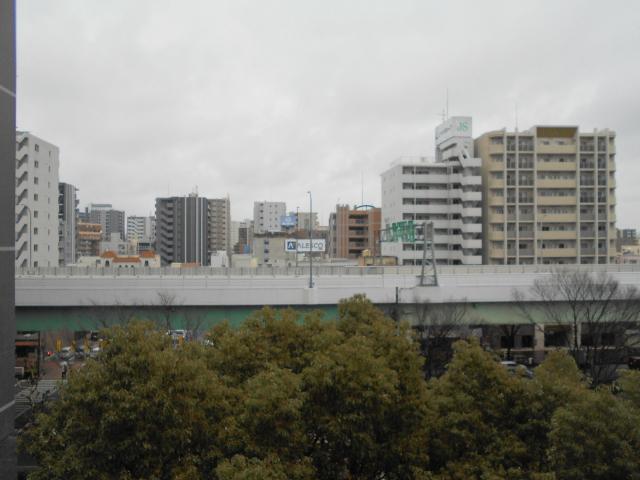 ミスターワシントンビル 物件画像