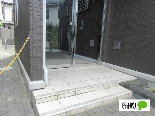 サンラモン覚王山 物件画像