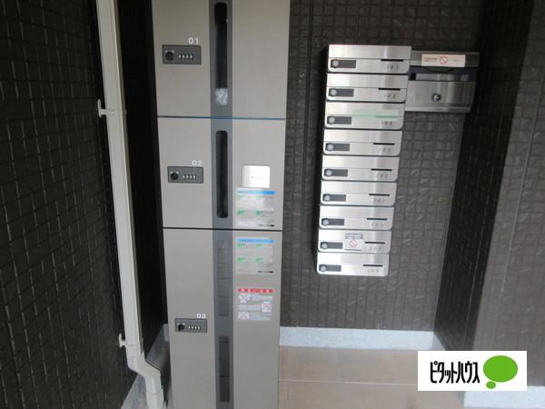 サンラモン覚王山 物件画像