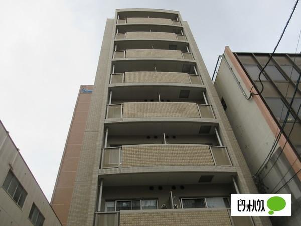 LEXCEEED izumi 物件画像