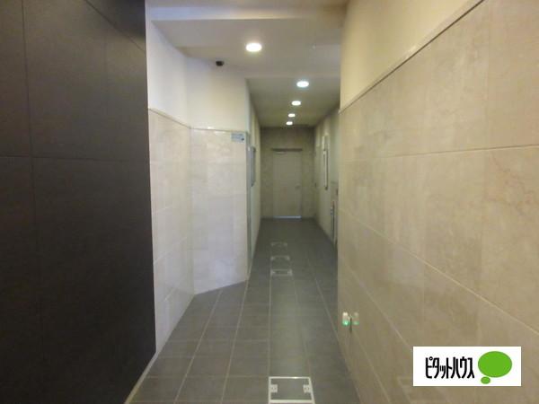 FONTANA 物件画像