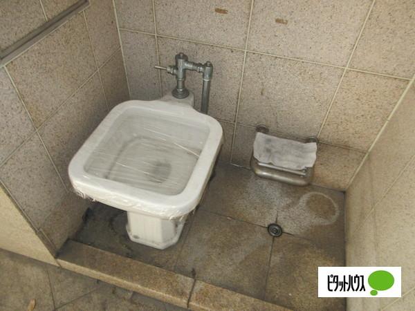 R-Court泉 物件画像