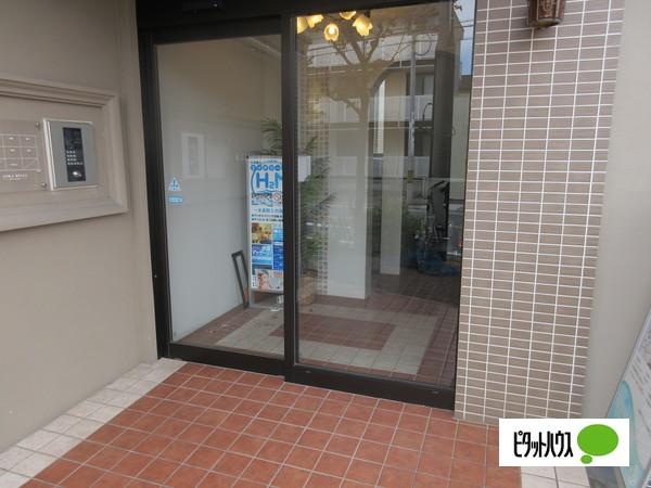 ASKA HILLS 物件画像