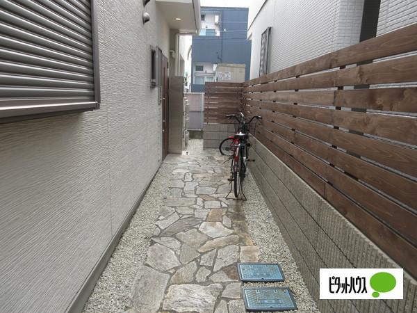 プランベイム　熱田伝馬 物件画像