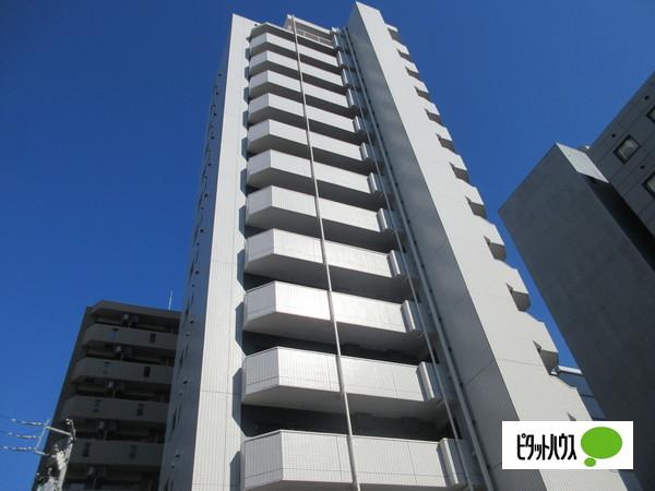 カレント今池 物件画像