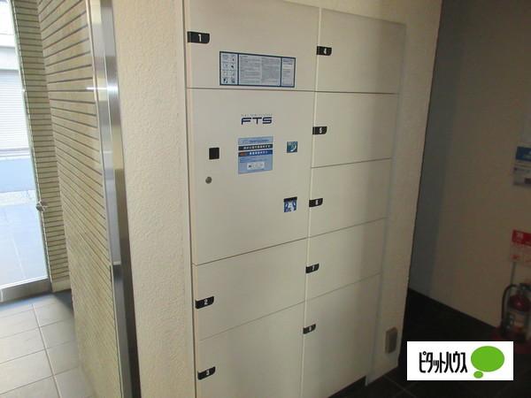 カレント今池 物件画像