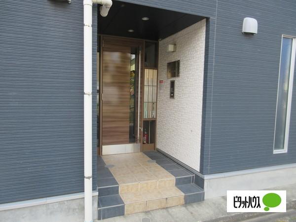 ヴァンクールKUROKAWA 物件画像