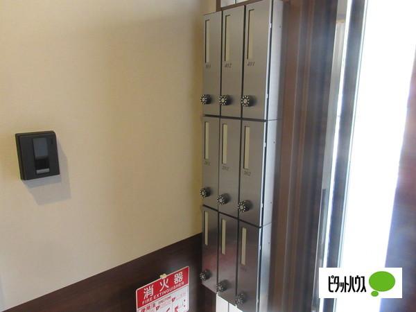 ヴァンクールKUROKAWA 物件画像