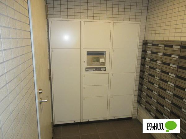 レジディア白壁 物件画像